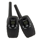 RT628(Black) / Black