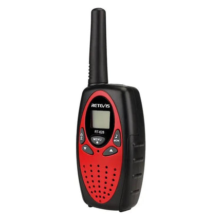 Retevis RT628 Kids' Handheld Walkie Talkie for Family Use