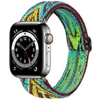 For Apple Watch Series 7 45mm / 6 & SE & 5 & 4 44mm / 3 & 2 & 1 42mm / 03