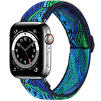 For Apple Watch Series 7 45mm / 6 & SE & 5 & 4 44mm / 3 & 2 & 1 42mm / 05