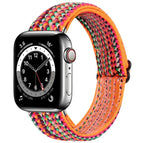 For Apple Watch Series 7 45mm / 6 & SE & 5 & 4 44mm / 3 & 2 & 1 42mm / 06
