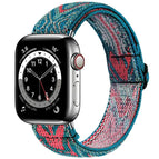 For Apple Watch Series 7 41mm / 6 & SE & 5 & 4 40mm / 3 & 2 & 1 38mm / 01