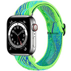 For Apple Watch Series 7 41mm / 6 & SE & 5 & 4 40mm / 3 & 2 & 1 38mm / 04
