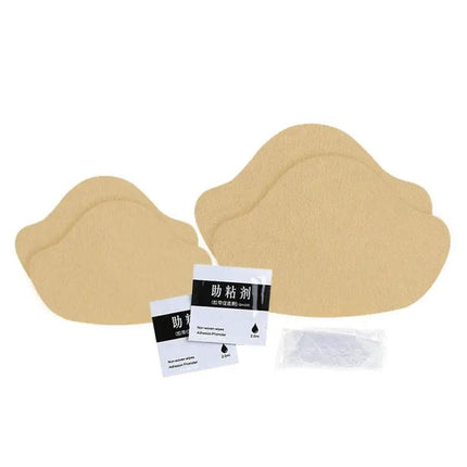 Sneaker Heel Protectors Self Adhesive For Everyday Wear