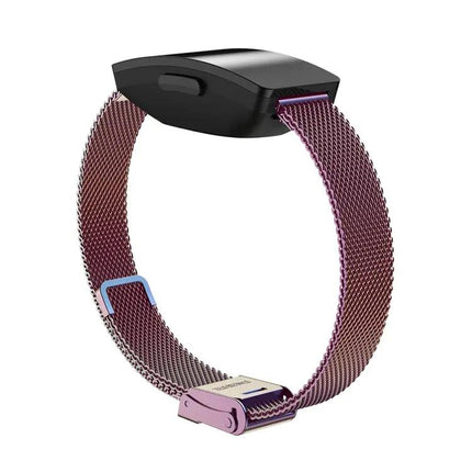 Fitbit Inspire/Inspire HR/Ace 2 Milanese Metal Strap 175mm