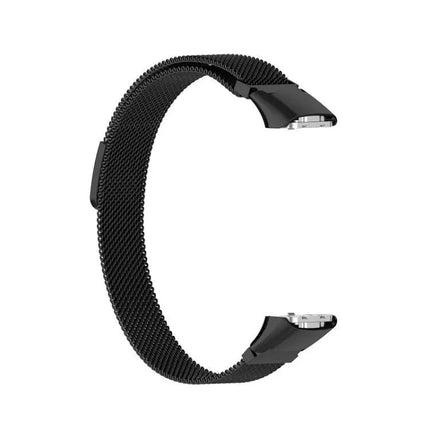 Milanese Mesh Replacement Strap For Samsung Galaxy Fit
