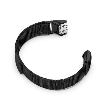 Milanese Mesh Replacement Strap For Samsung Galaxy Fit