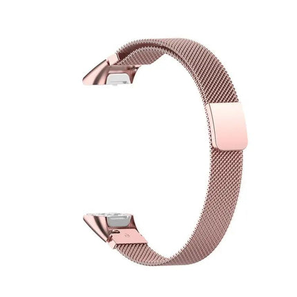 Milanese Mesh Replacement Strap For Samsung Galaxy Fit