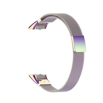 Milanese Mesh Replacement Strap For Samsung Galaxy Fit