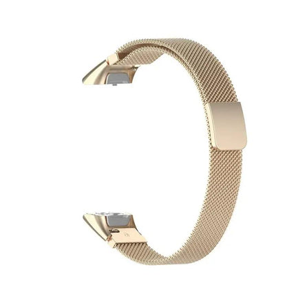 Milanese Mesh Replacement Strap For Samsung Galaxy Fit