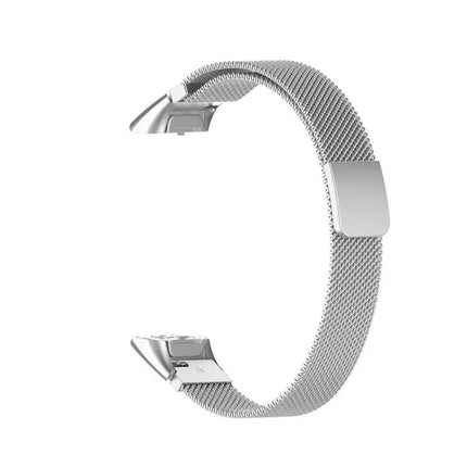 Milanese Mesh Replacement Strap For Samsung Galaxy Fit
