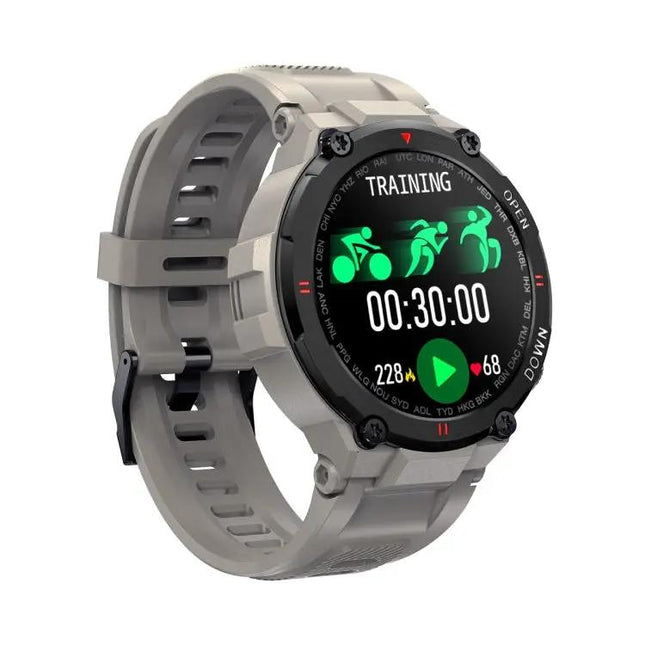 Daily Smart Watch for Health Tracking in Everyday Life | Syndmart