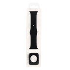 For Apple Watch Series 9 / 8 / 7 41mm / Black