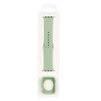 For Apple Watch Series 9 / 8 / 7 45mm / Mint Green
