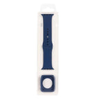 For Apple Watch Series 9 / 8 / 7 45mm / Ice Blue