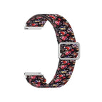 20mm For Samsung Galaxy Watch Active2 / Active / Color skull