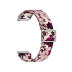 20mm For Samsung Galaxy Watch Active2 / Active / Peony