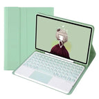 For iPad Air 11 2024 / 2025 / Air 2020 10.9 / Light Green