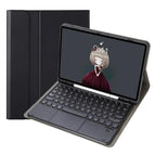 For iPad Air 5 / 4 10.9 inch 2020 / Pro 11 inch 2020 / 2018 / Black