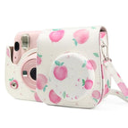 For Fujifilm Instax mini 11(Peach) / Peach