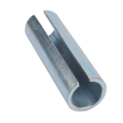 Car Engine Pulley Crankshaft Sleeve Adapter 0.75 To 1 Inch galvanized iron sleeve adapter for converting shaft diameters