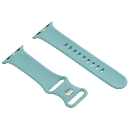 Apple Watch Replacement Rivet Metal Bands 38-49mm Adjustable