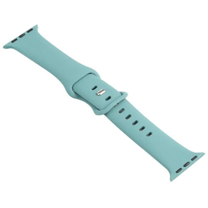Apple Watch Replacement Rivet Metal Bands 38-49mm Adjustable