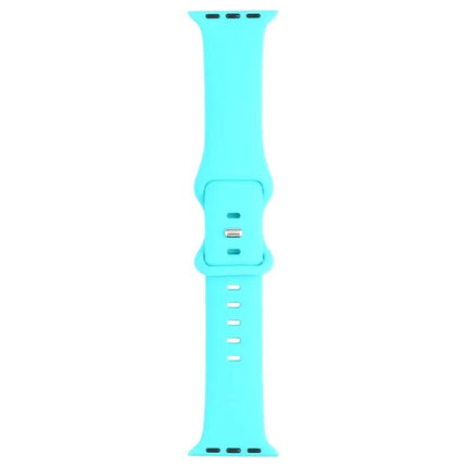 Apple Watch Replacement Rivet Metal Bands 38-49mm Adjustable