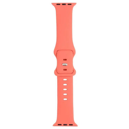 Apple Watch Replacement Rivet Metal Bands 38-49mm Adjustable
