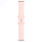 For Apple Watch Ultra 49mm / Series 8&7 45mm / SE 2&6&SE&5&4 44mm / 3&2&1 42mm / Pink