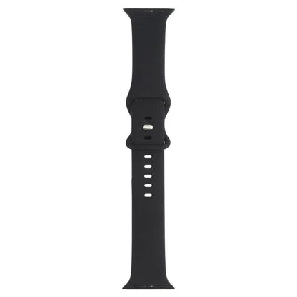Apple Watch Replacement Rivet Metal Bands 38-49mm Adjustable