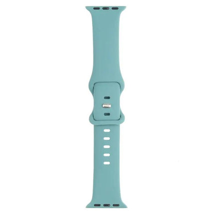 Double Rivet Replacement Watch Band for Apple Watch 41mm