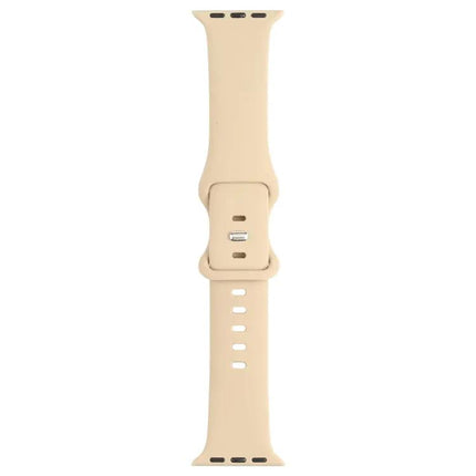 Double Rivet Replacement Watch Band for Apple Watch 41mm