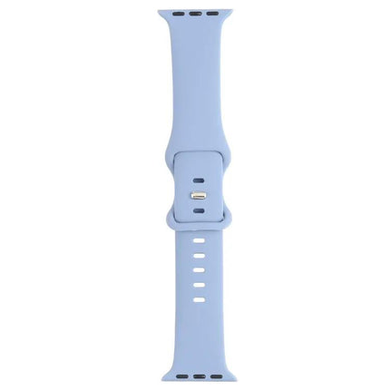 Double Rivet Replacement Watch Band for Apple Watch 41mm