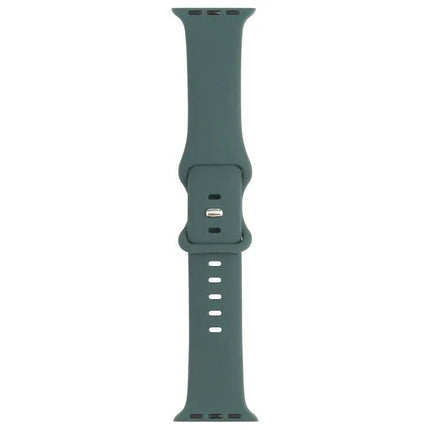 Double Rivet Replacement Watch Band for Apple Watch 41mm