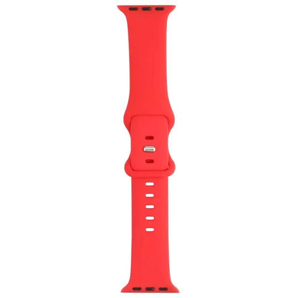 Double Rivet Replacement Watch Band for Apple Watch 41mm