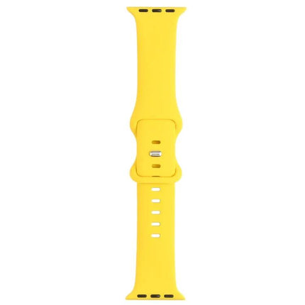 Double Rivet Replacement Watch Band for Apple Watch 41mm