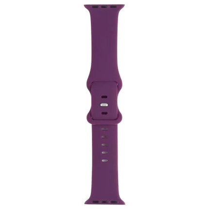 Double Rivet Replacement Watch Band for Apple Watch 41mm