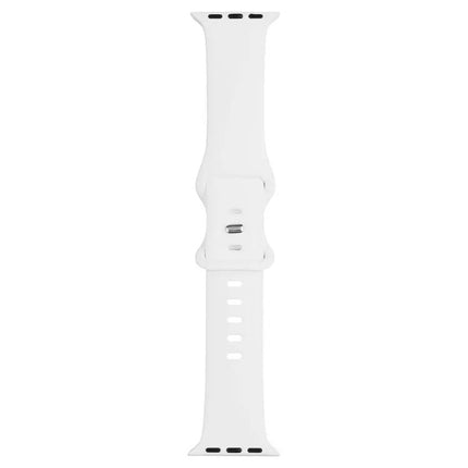 Double Rivet Replacement Watch Band for Apple Watch 41mm