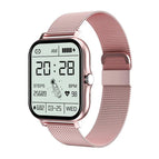 Steel Strap / Pink