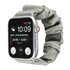 For Apple Watch Series 7 45mm / 6 & SE & 5 & 4 44mm / 3 & 2 & 1 42mm / Grey