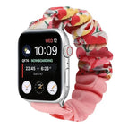 For Apple Watch Series 8&7 41mm / SE 2&6&SE&5&4 40mm / 3&2&1 38mm / N