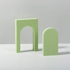 Doo cuboïde / Vert