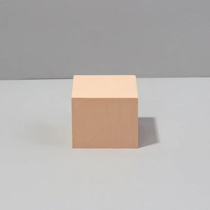 Solid Color Geometric Foam Props for Photo Backgrounds | Syndmart