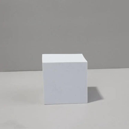 Foam Photo Background Cubes For Flatlay Props 7cm Set | Syndmart