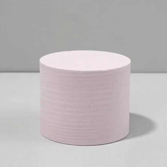 Geometric Foam Background Panels For Flatlay Photography Kit