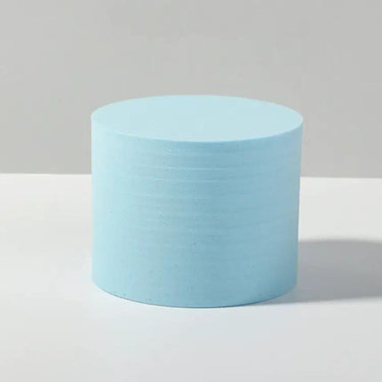 Solid Color Geometric Foam Props for Photo Backgrounds | Syndmart