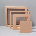 Cube Embedded Combo Kits / Flesh Color