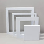 Cube Embedded Combo Kits / White
