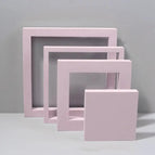 Cube Embedded Combo Kits / Pink